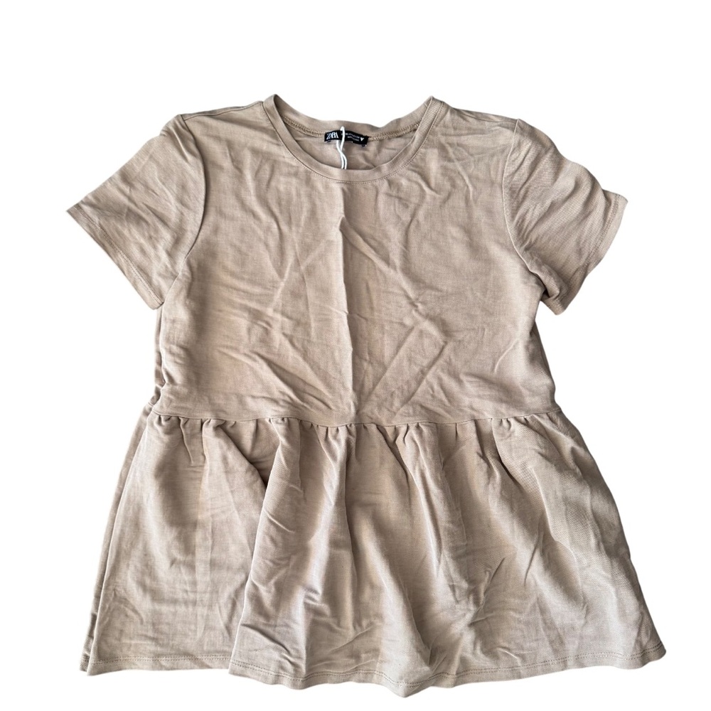 Zara top